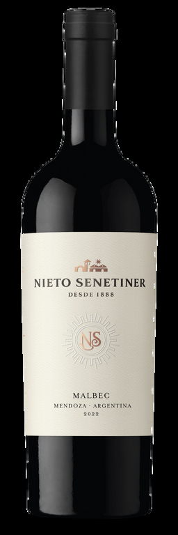 NIETO S CABERNET SAUV. NEWP X 750 CC
