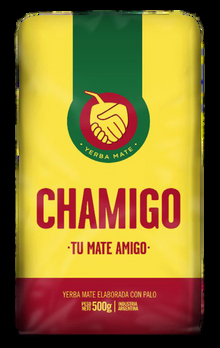 CHAMIGO SIN TACC X 1 KG
