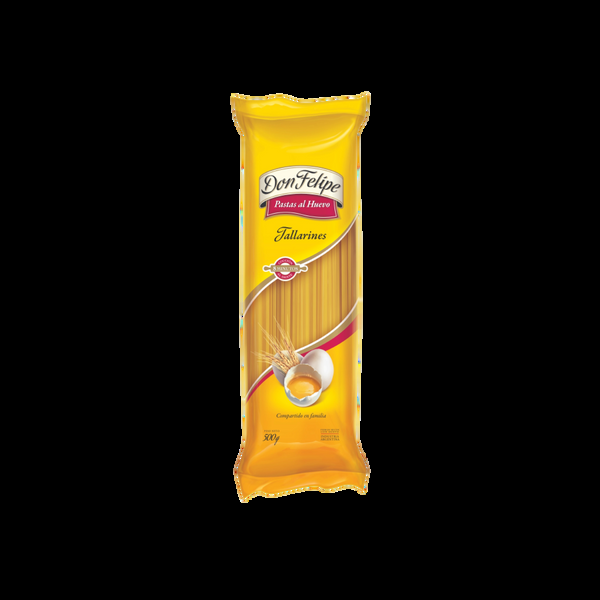 DON FELIPE SPAGHETTI FORT X500