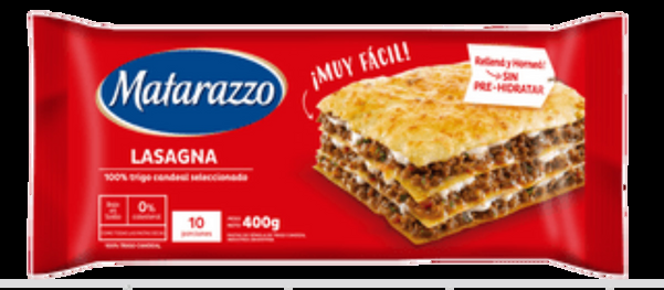 MZZO PROTEINA TIRABUZON X 400GRS