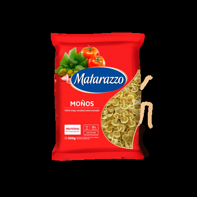 MAZZO MUNICION X 500GRS+50GRS
