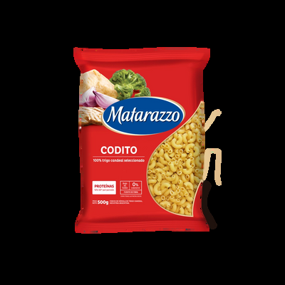 MZZO CODITO X 500GRS