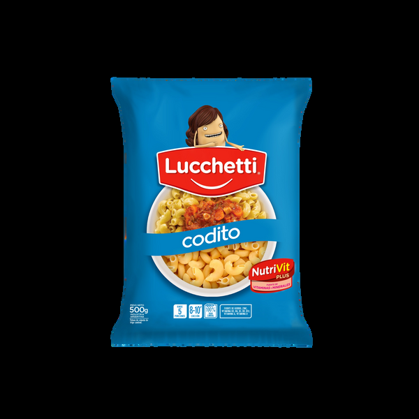 LUCCHETTI CODITOS X 500 GRS