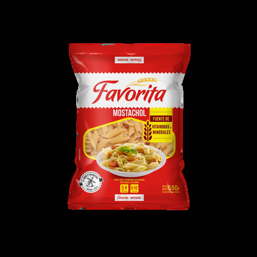 FAV SPAGUETTI X 500GRS