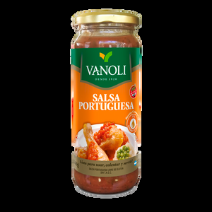 VANOLI SALSA FILETTO FRASCO 12X340GR