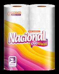 DOBLE COLA 6 X3 LTS