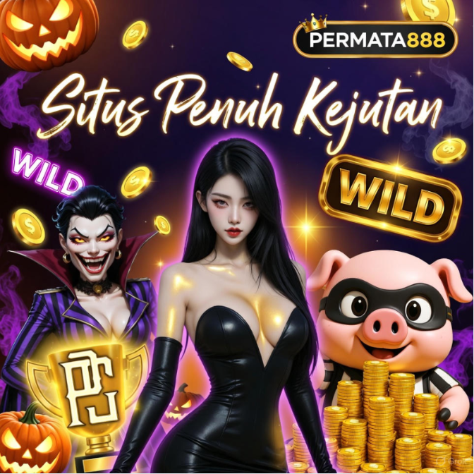 PERMATA888
