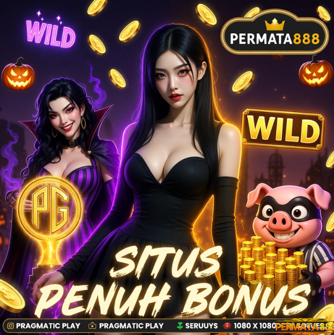 PERMATA888