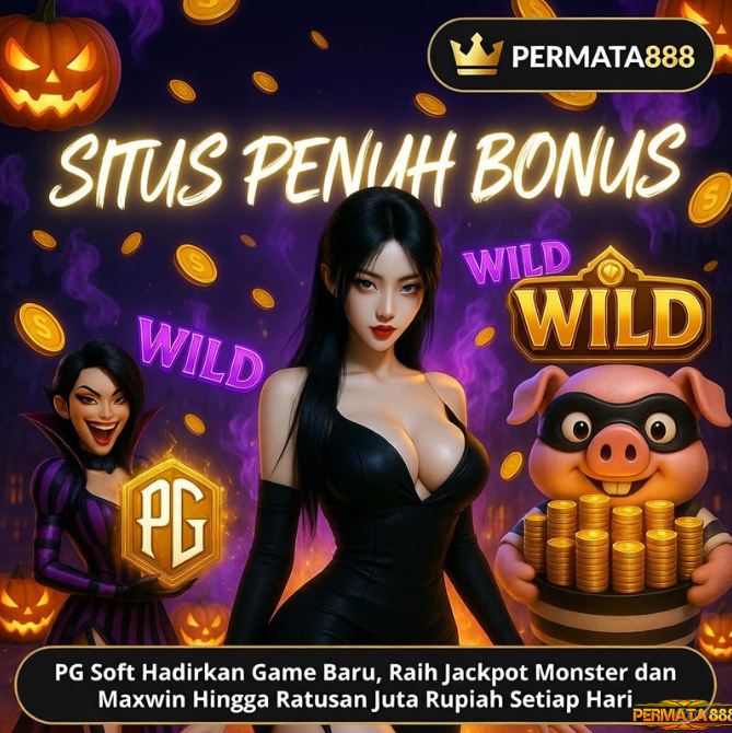 PERMATA888