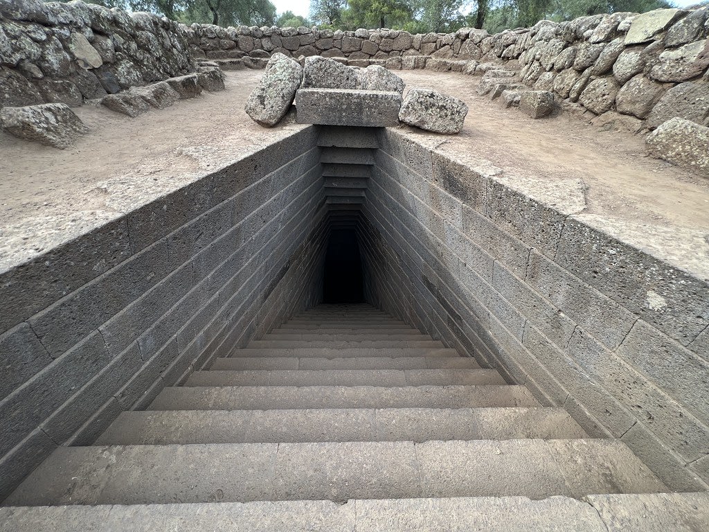 Sacred Well of Saint Christina