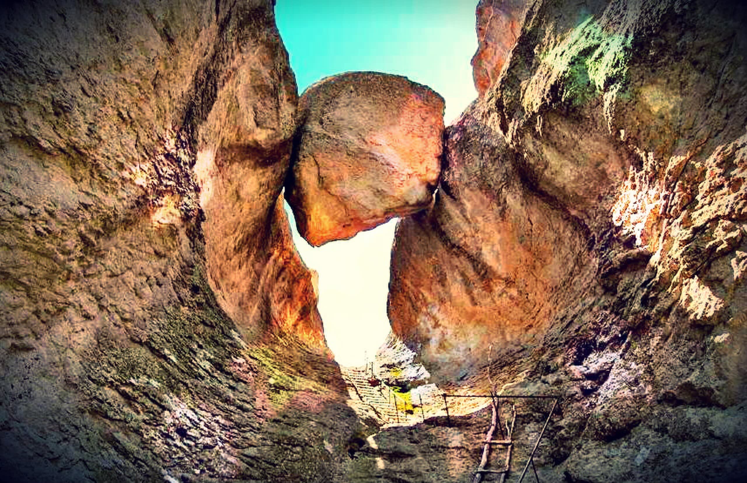 Karadjov kamak - Thracian sacred site