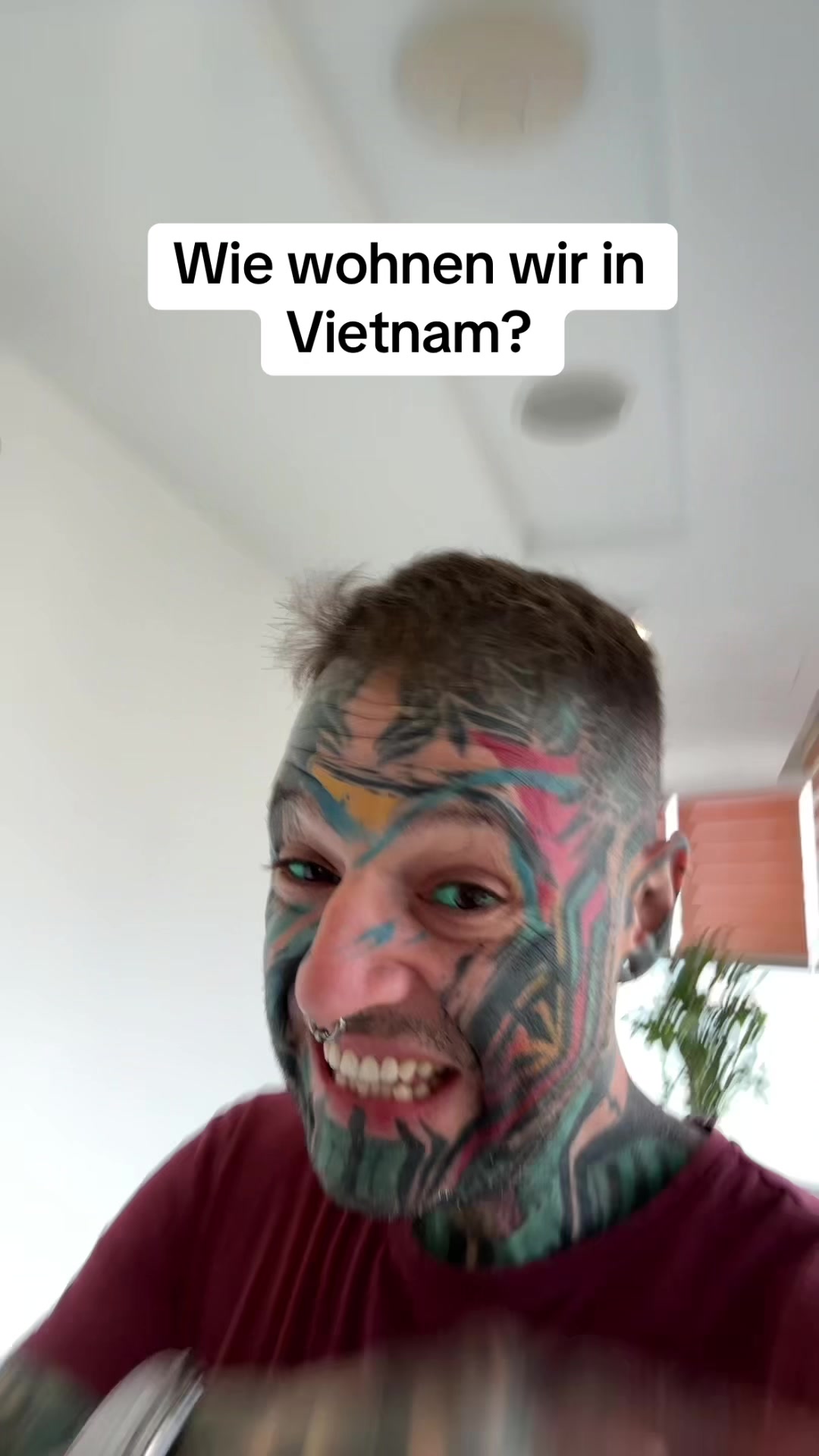 Pascal Wegner Video auf TikTok