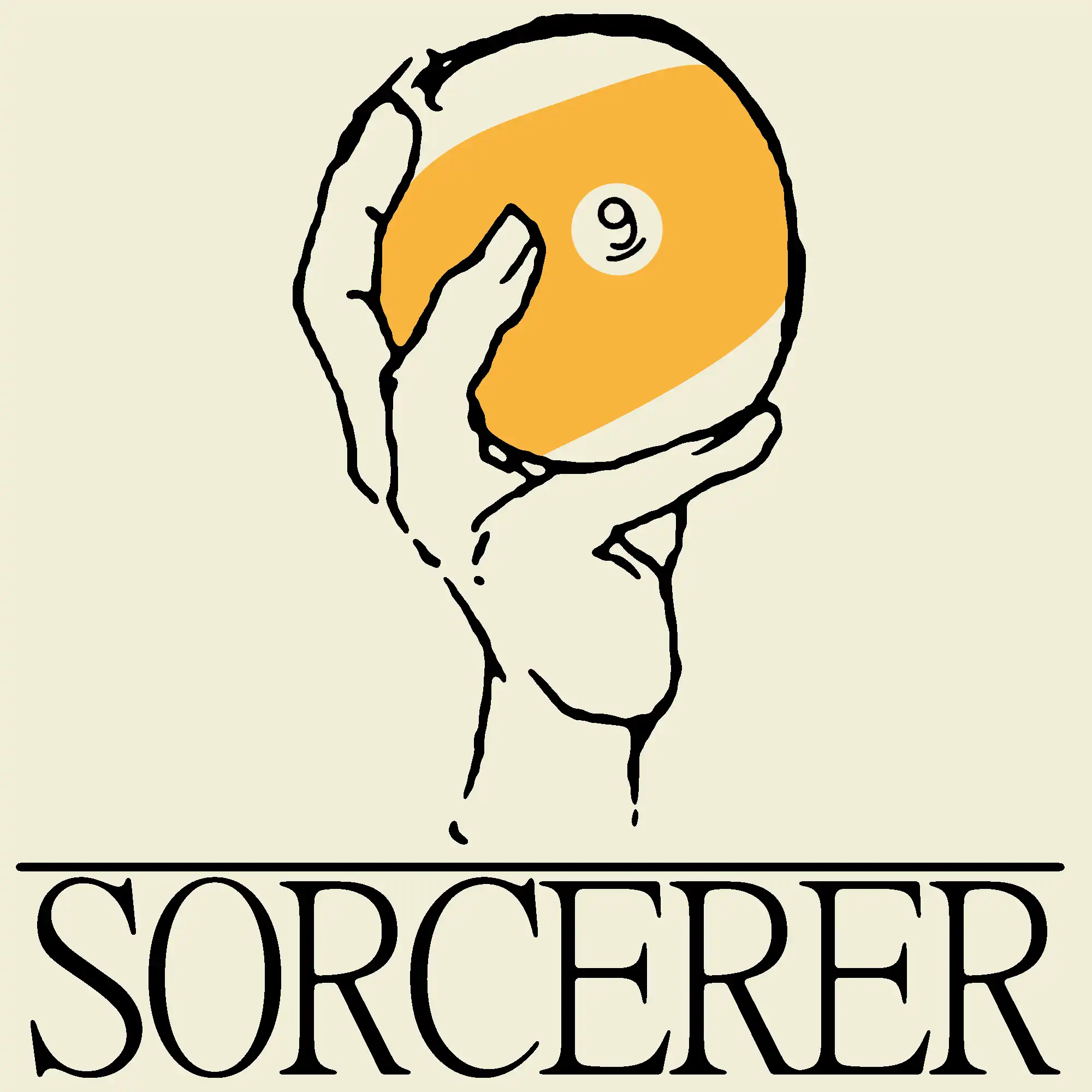 Sorcerer 4