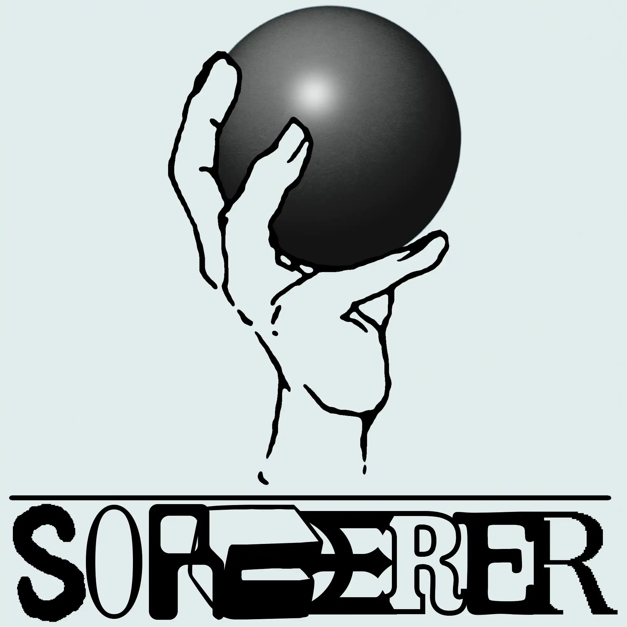 Sorcerer 6