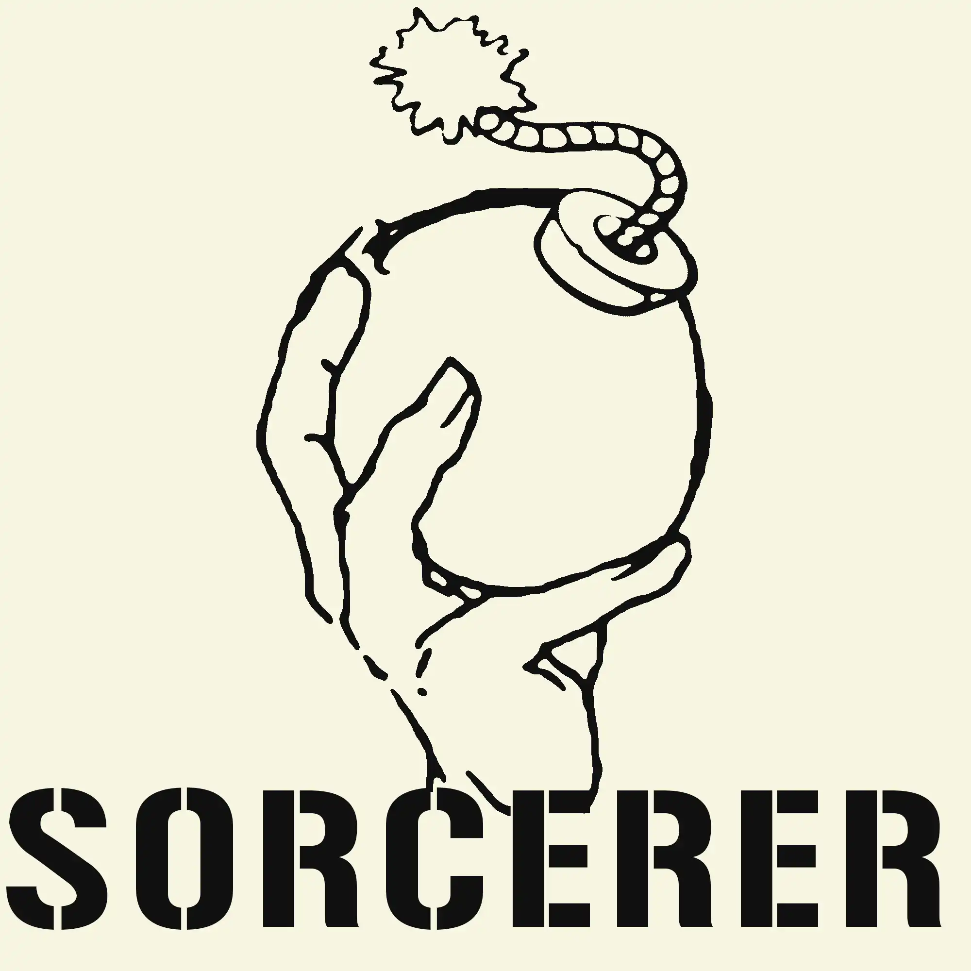 Sorcerer 5