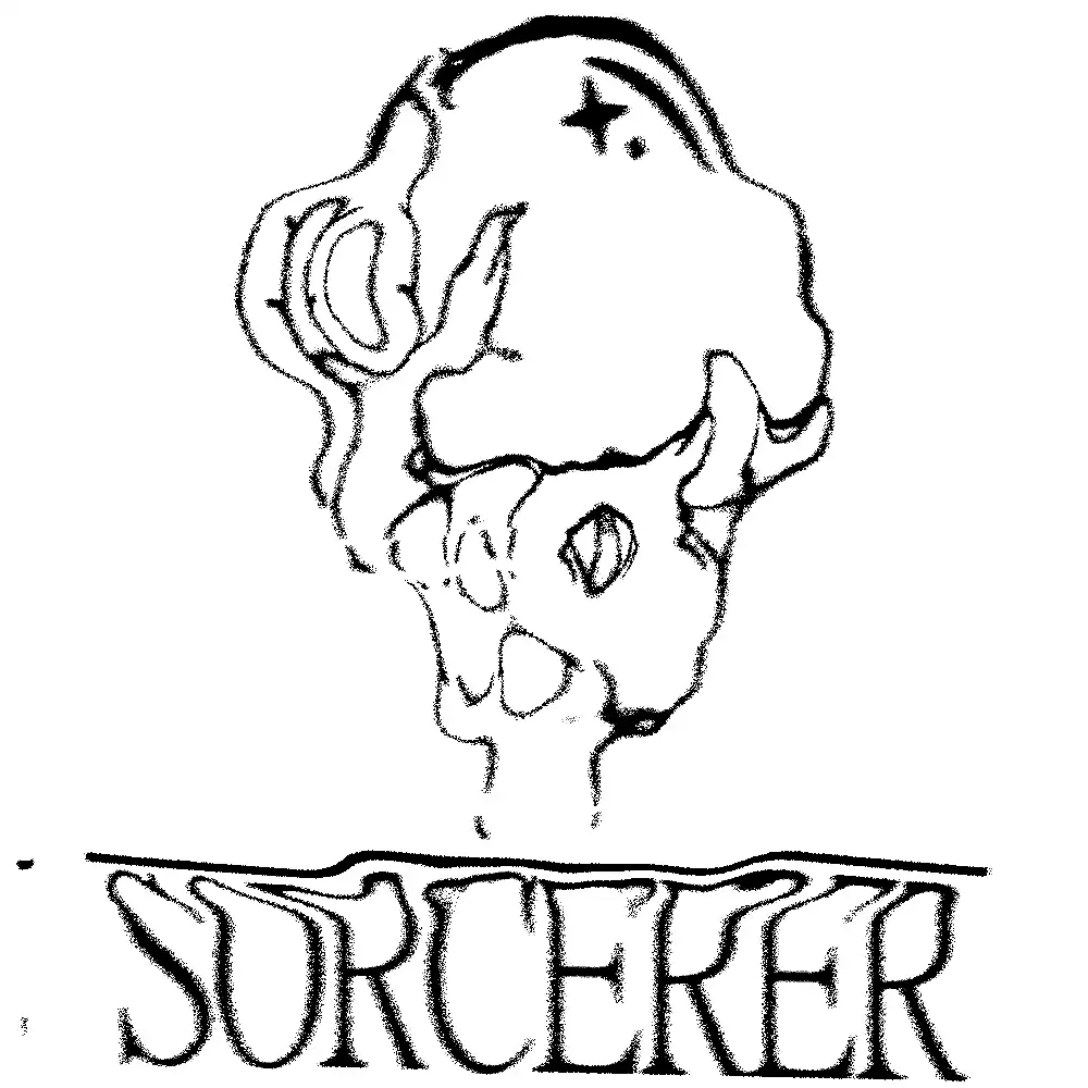 Sorcerer 8