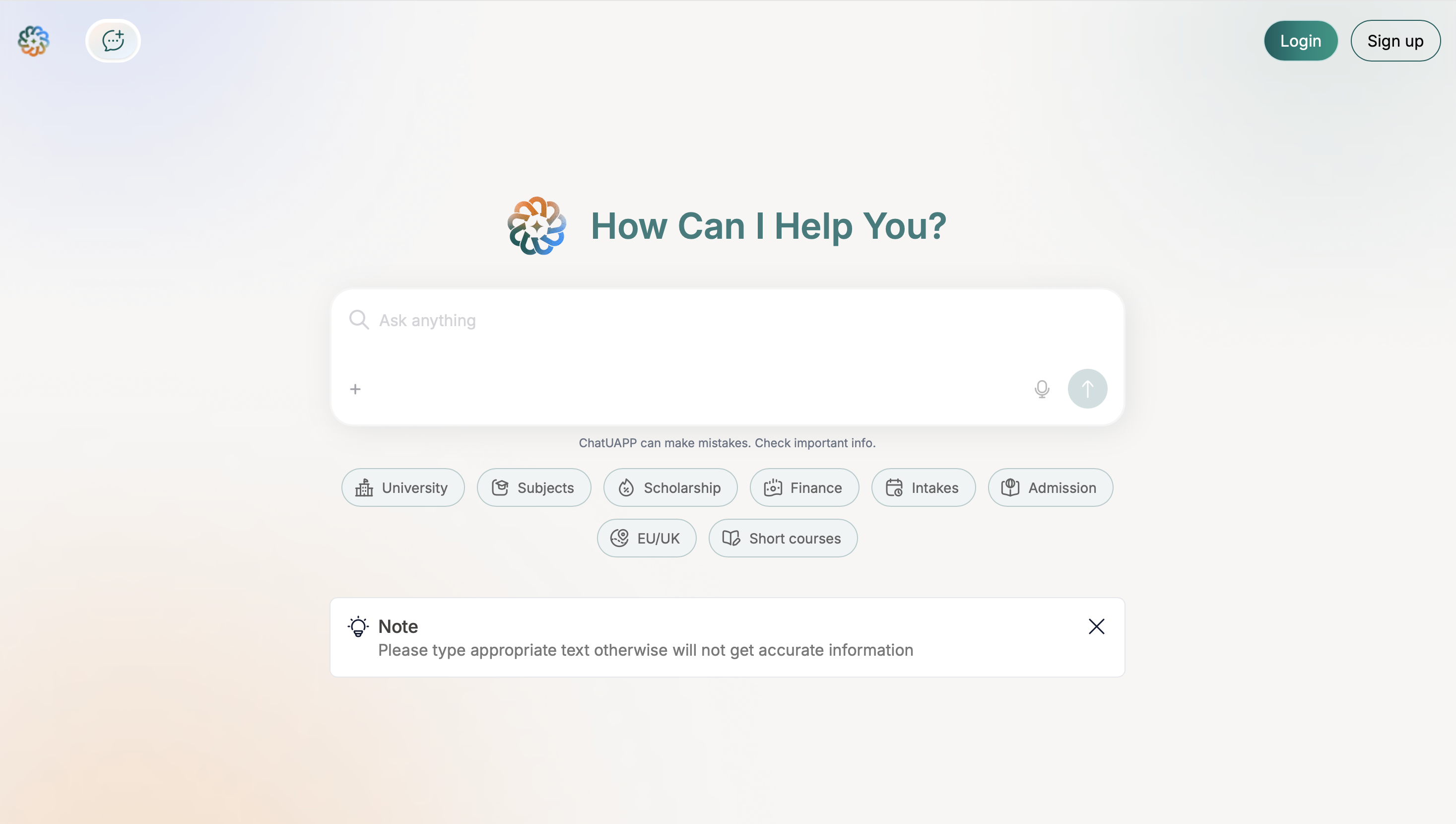 Top 5 Smart Moves Students Make with ChatUAPP