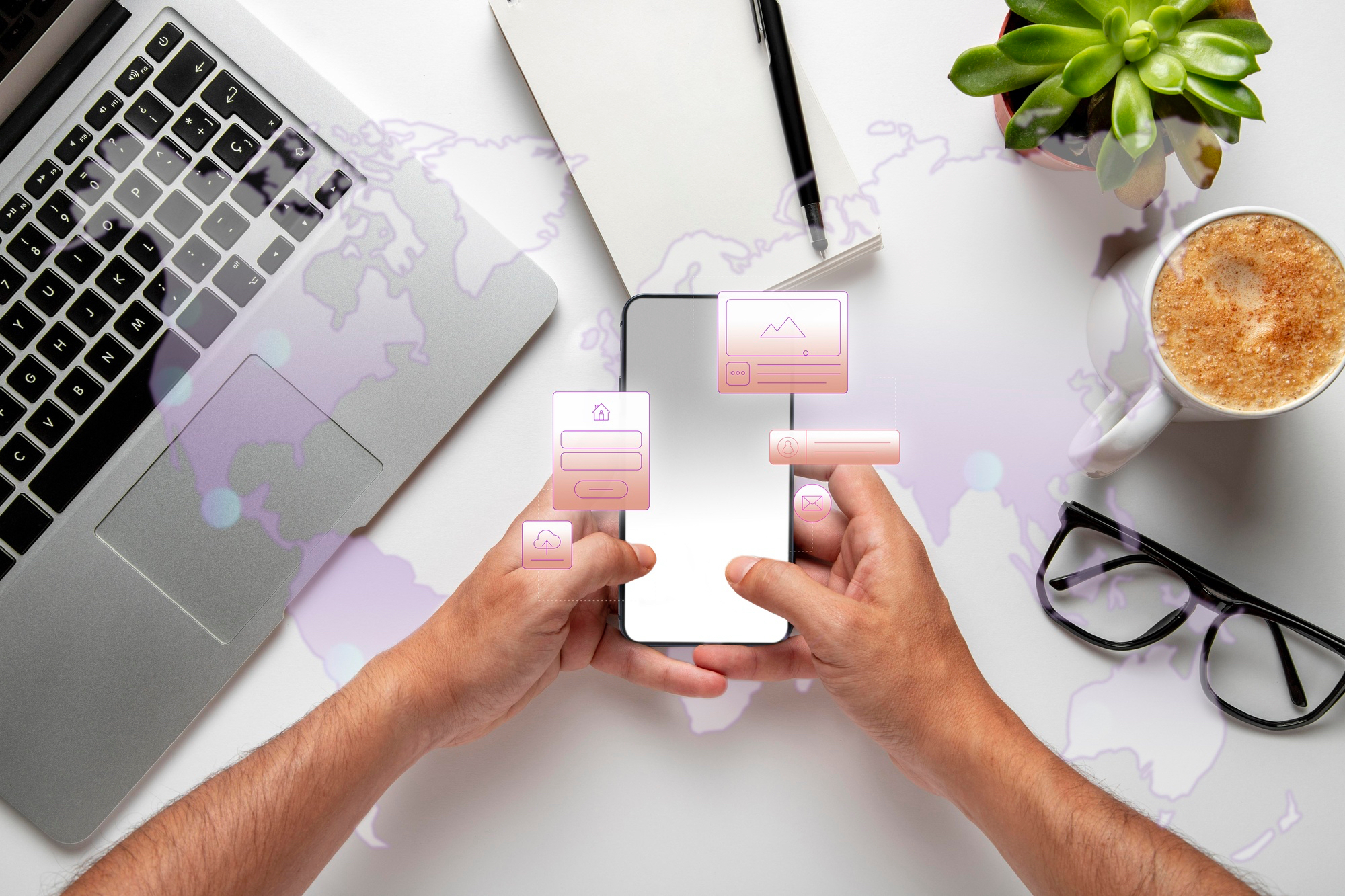 How to Manage Multiple UK University Applications in One Place