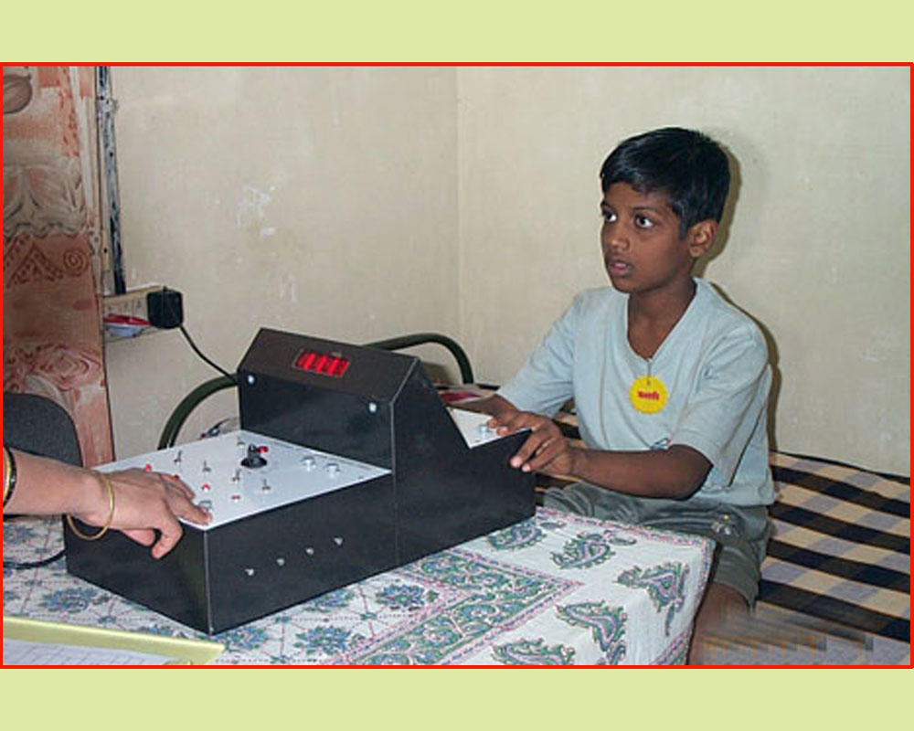 Manashakti Research Centre