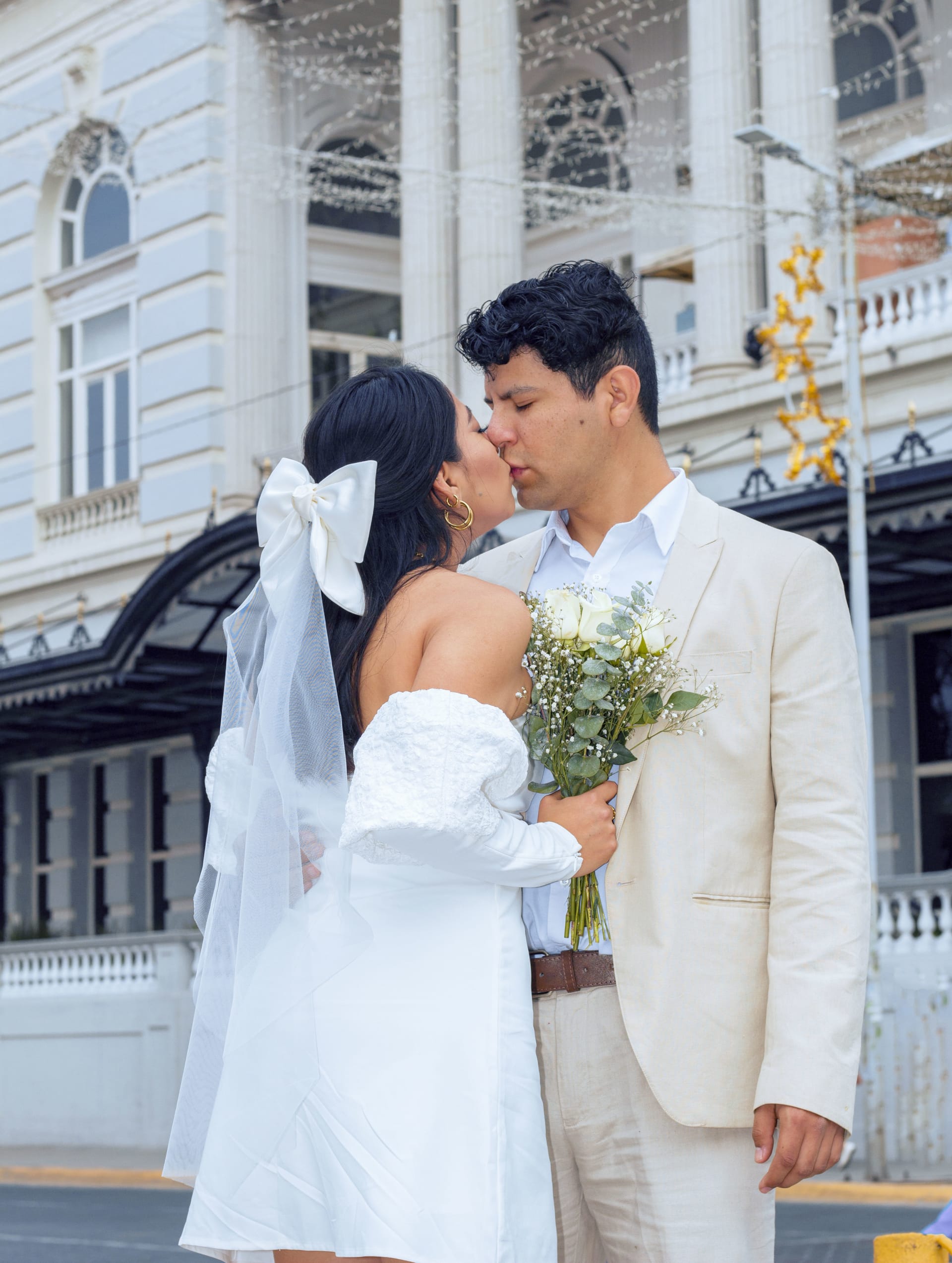 Bodas Color