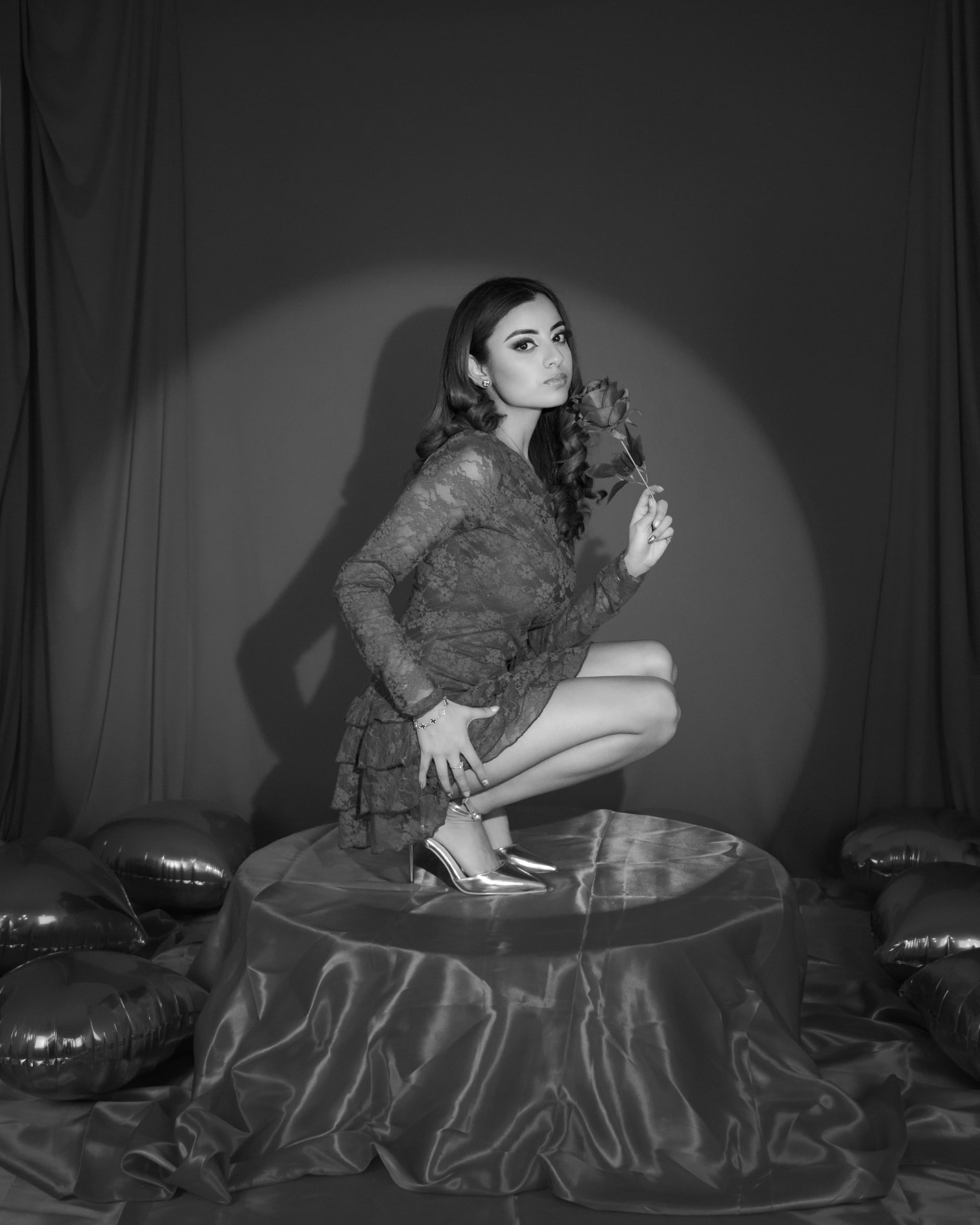 Portada Blanco y Negro