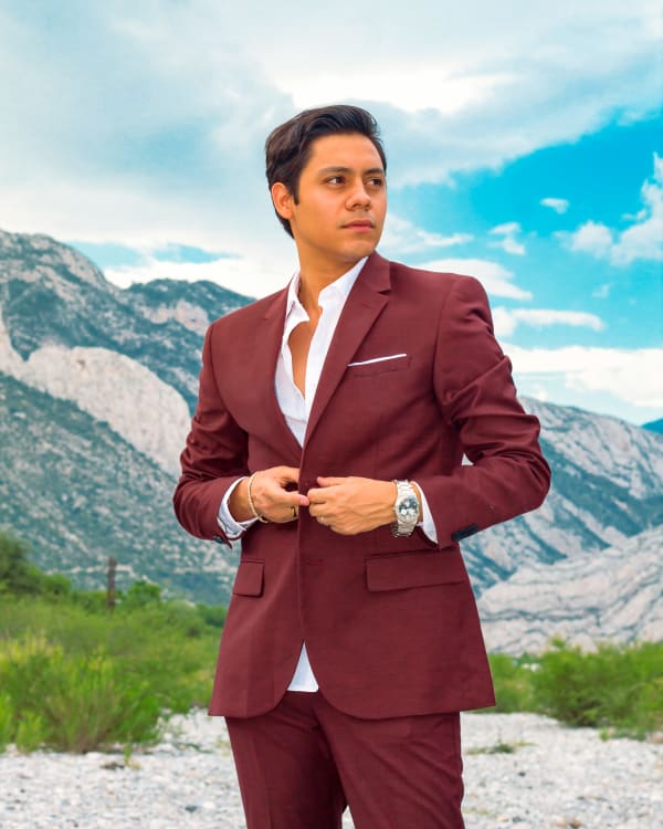 Moda Masculina
