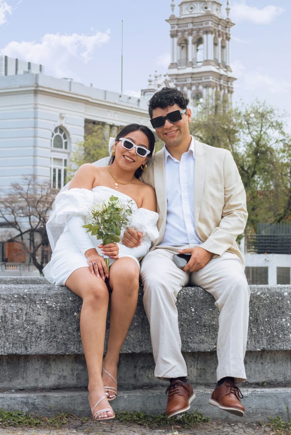 Parejas