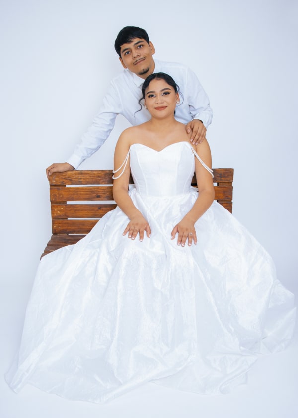 Boda Formal