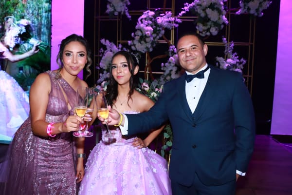 Boda y Bautizos