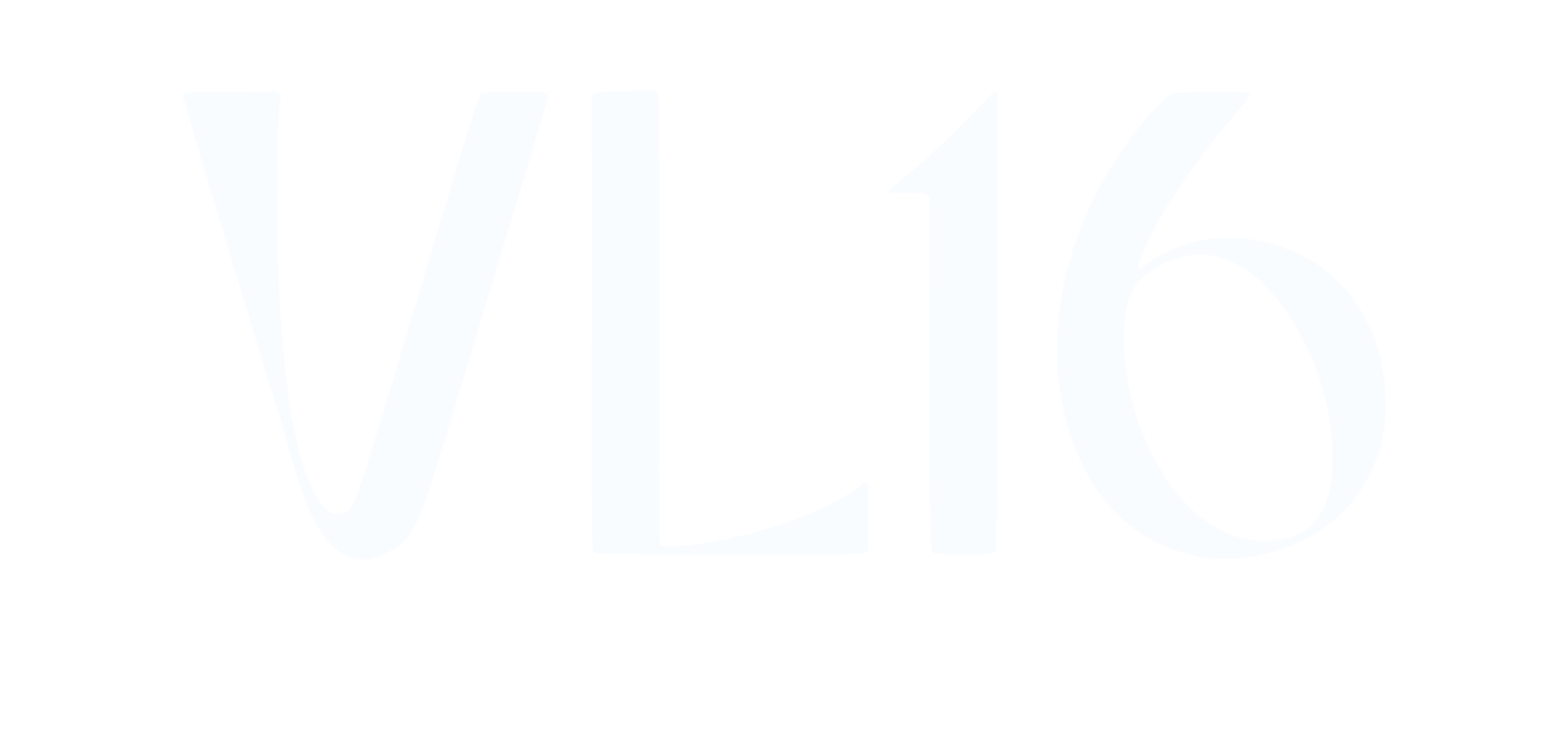 VL16 Photography Logo