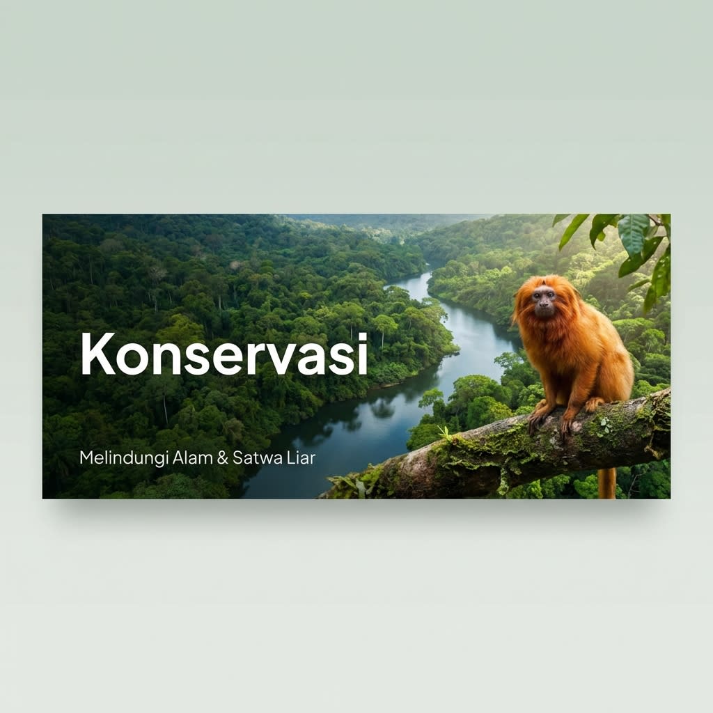 Konservasi