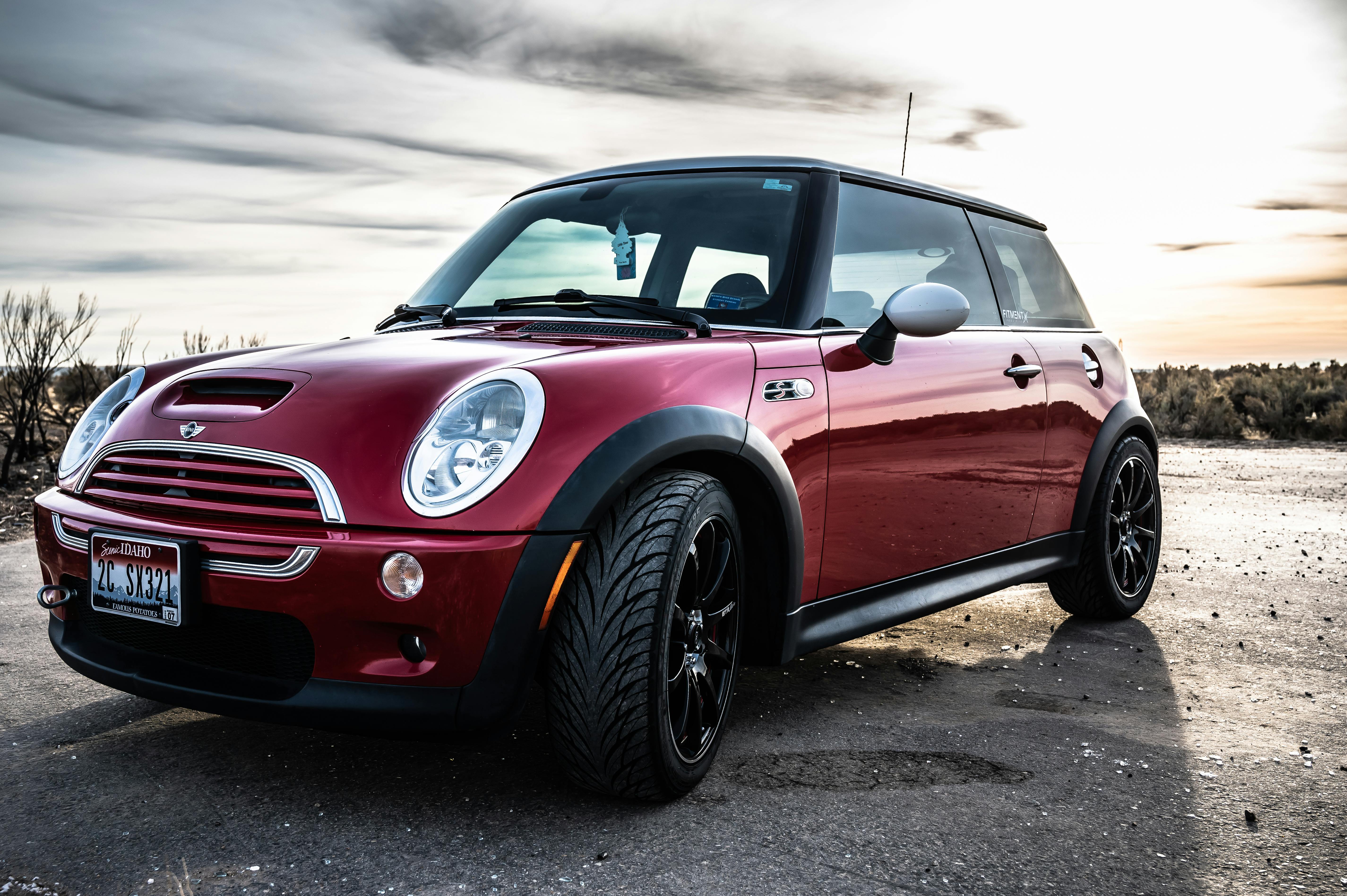2011 Mini Cooper