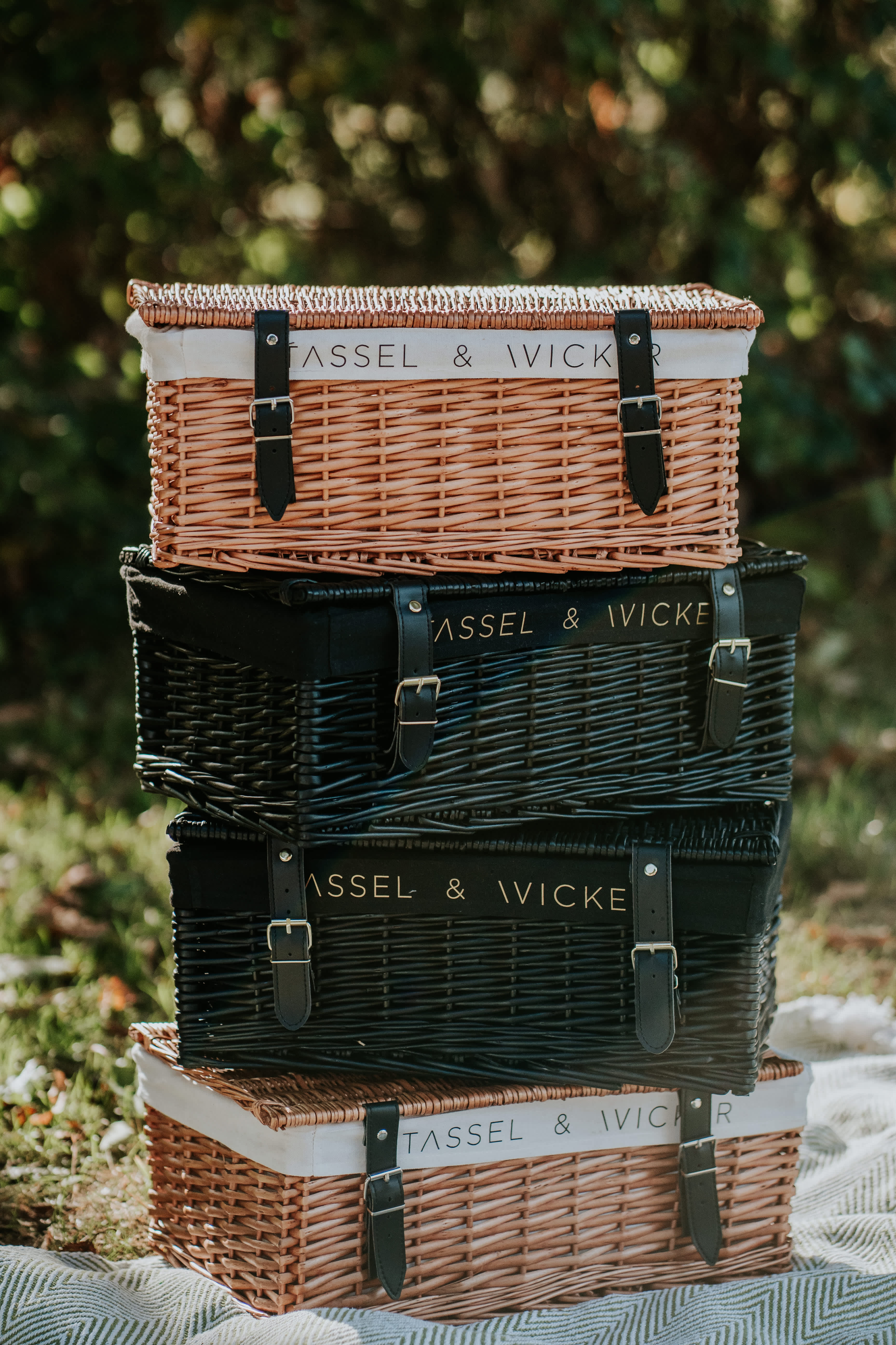 Returns and exchanges