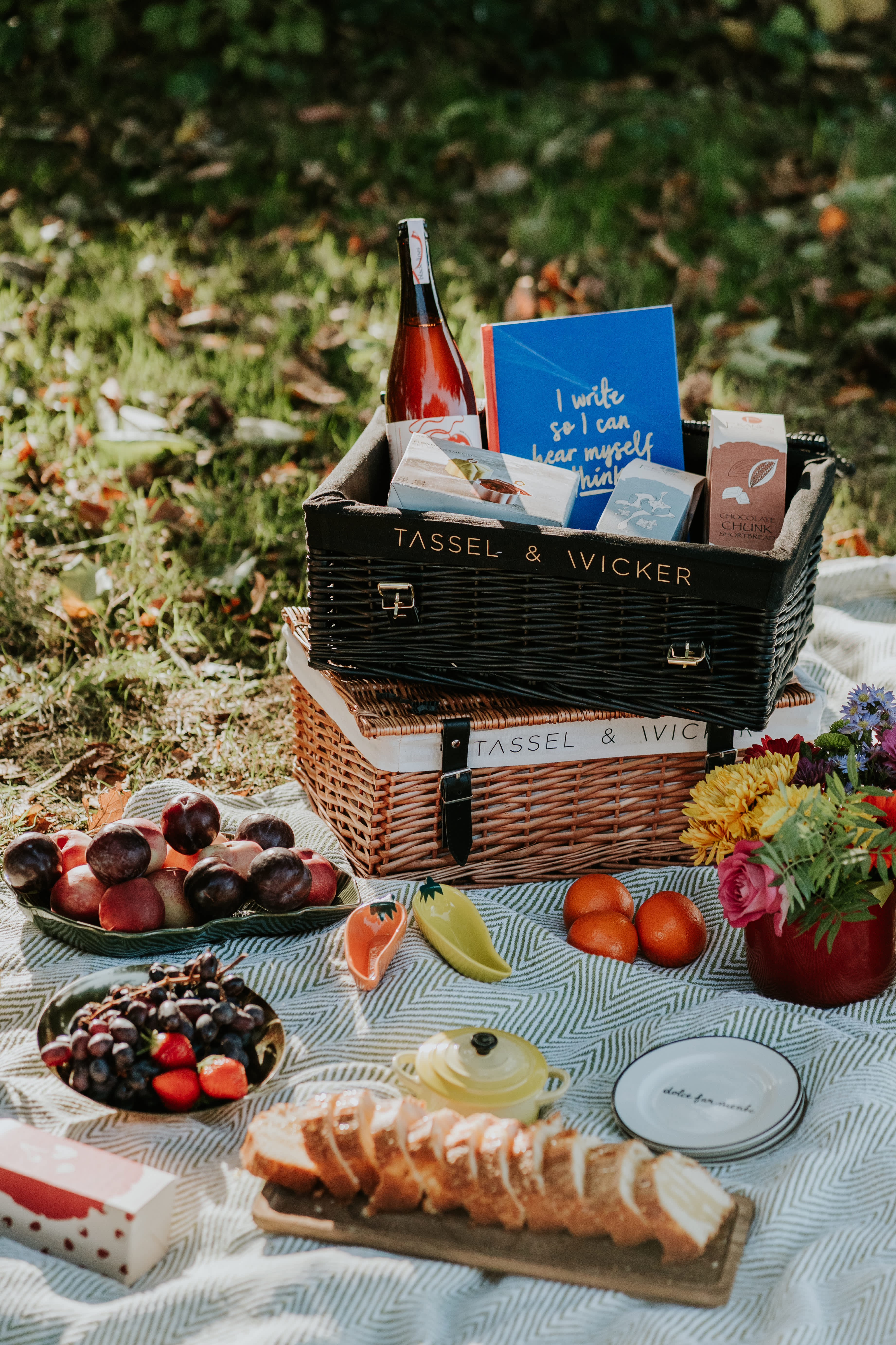 Shipping information