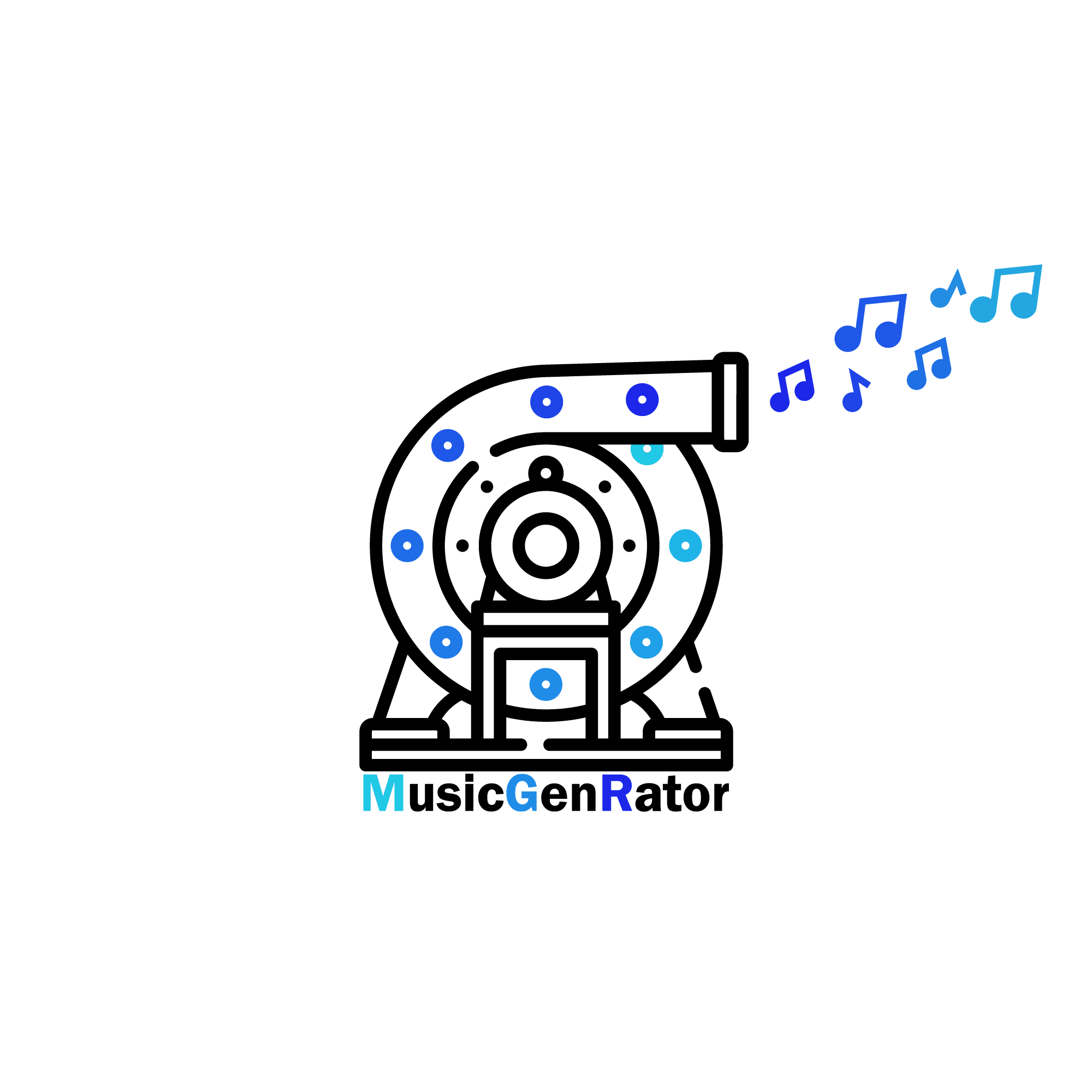 MusicGenRetor