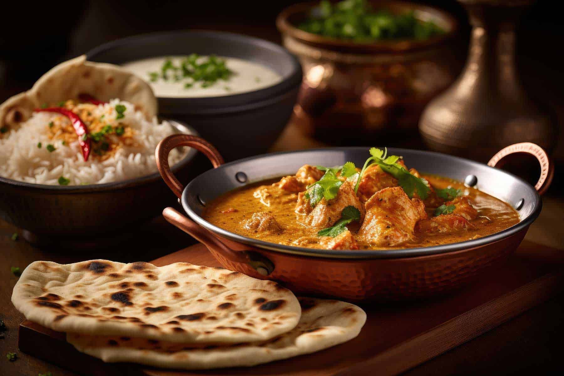 Naan Rooti