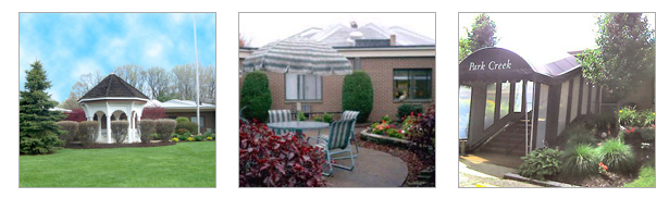 Park Creek Center
