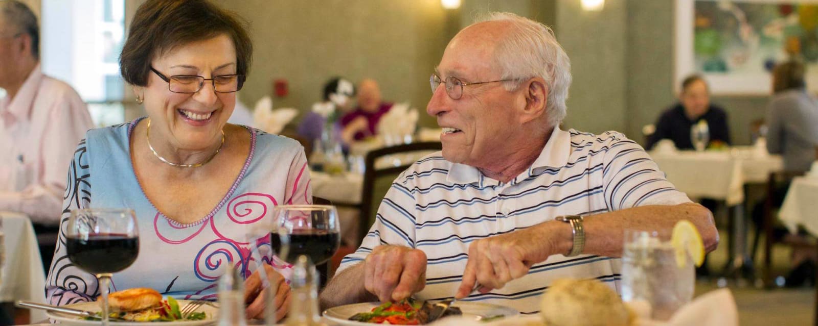 Cardinal Retirement Village