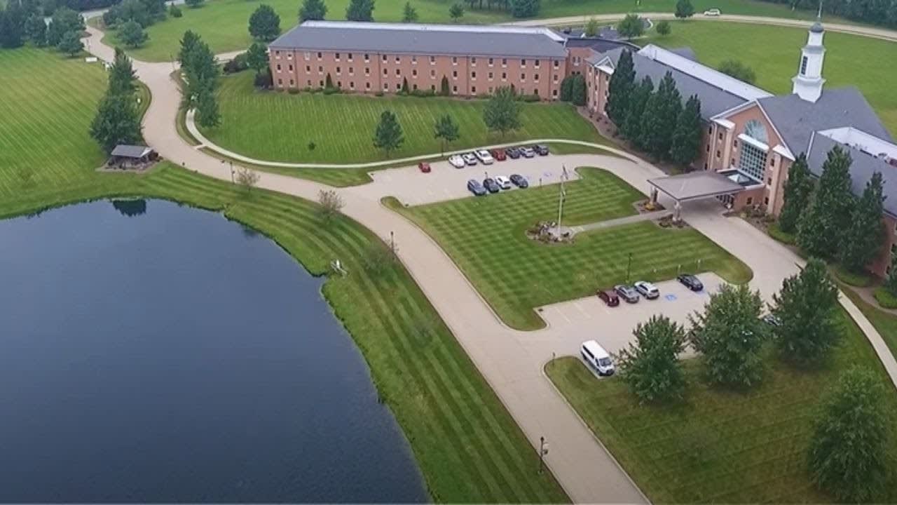 Western Reserve Masonic Community