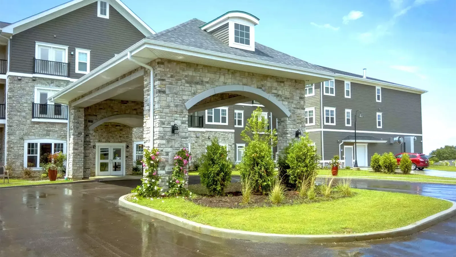 StoryPoint Medina West
