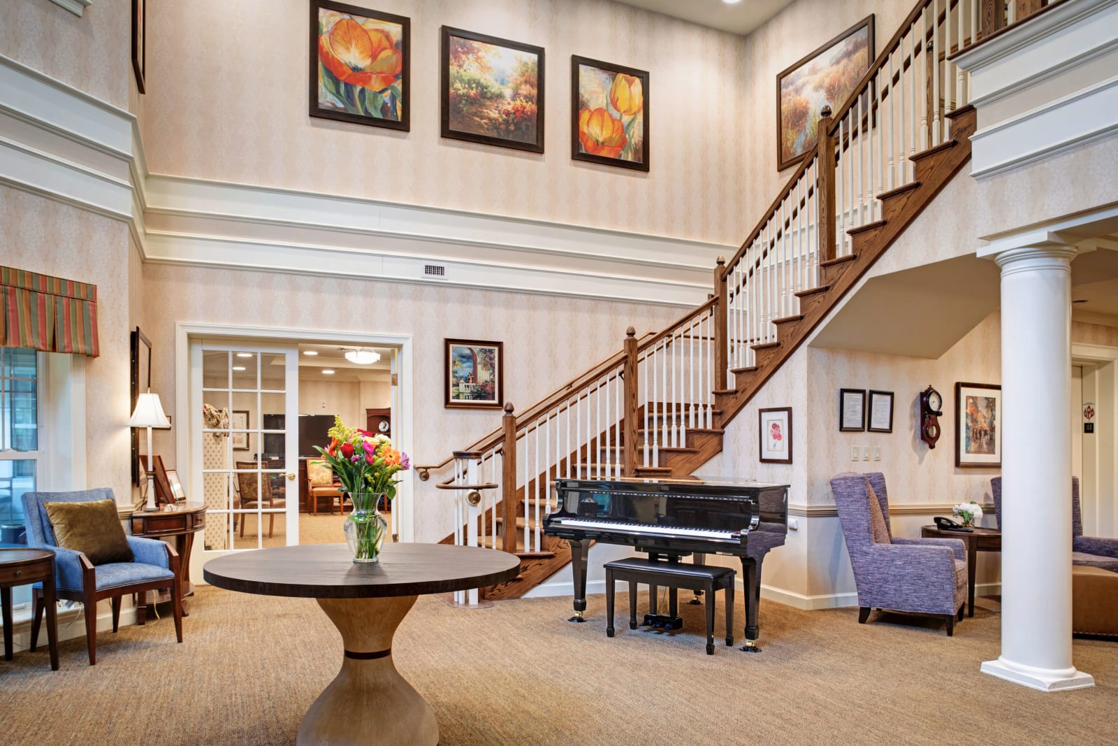Sunrise Assisted Living of Cuyahoga Falls