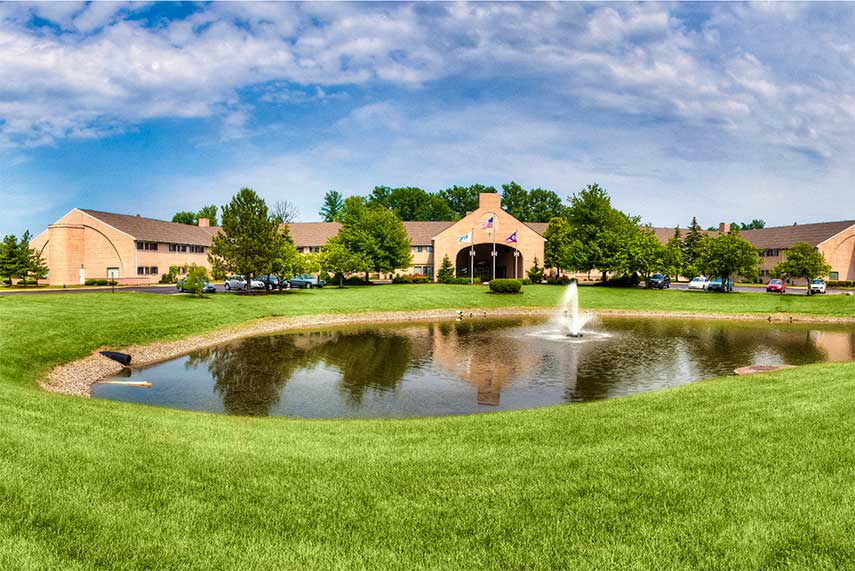 Abbewood Assisted Living