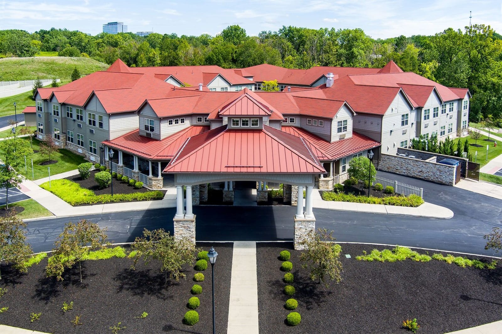 Beachwood Commons