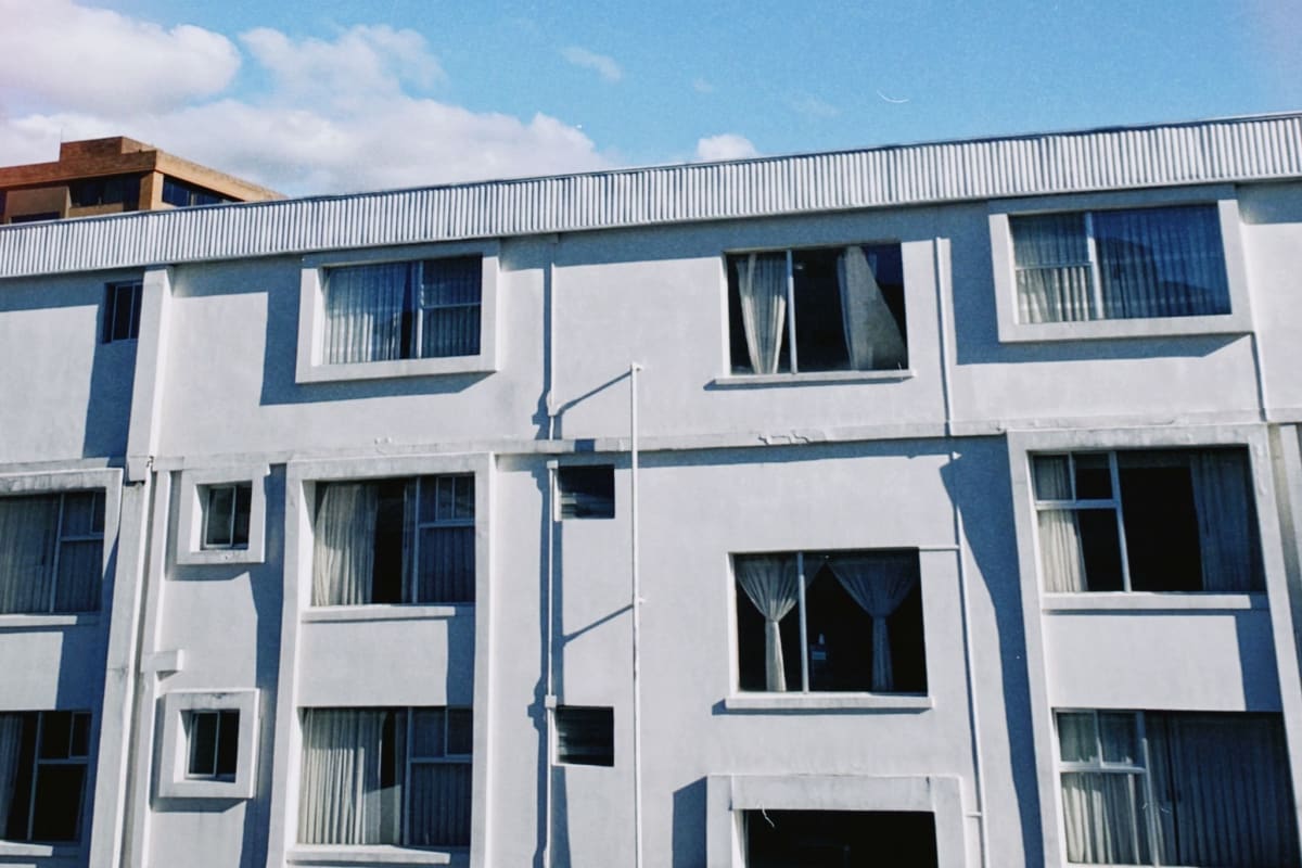 Representative photo for Marymount Place