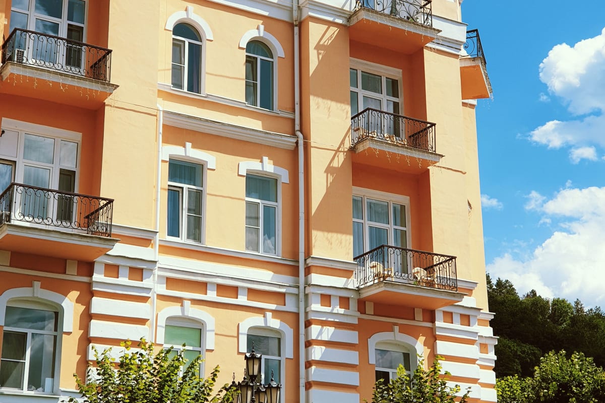Representative photo for Pleasant Lake Villa
