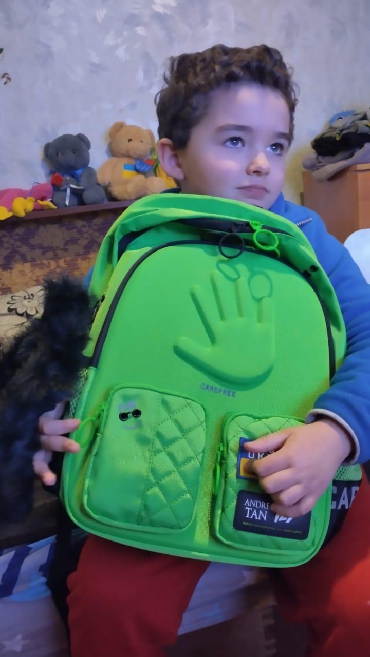 Back to School image 9