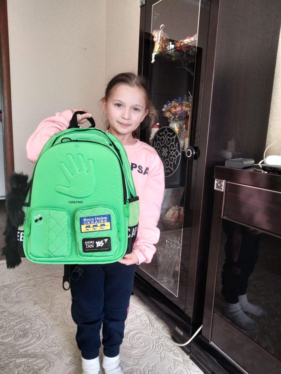 Back to School image 8