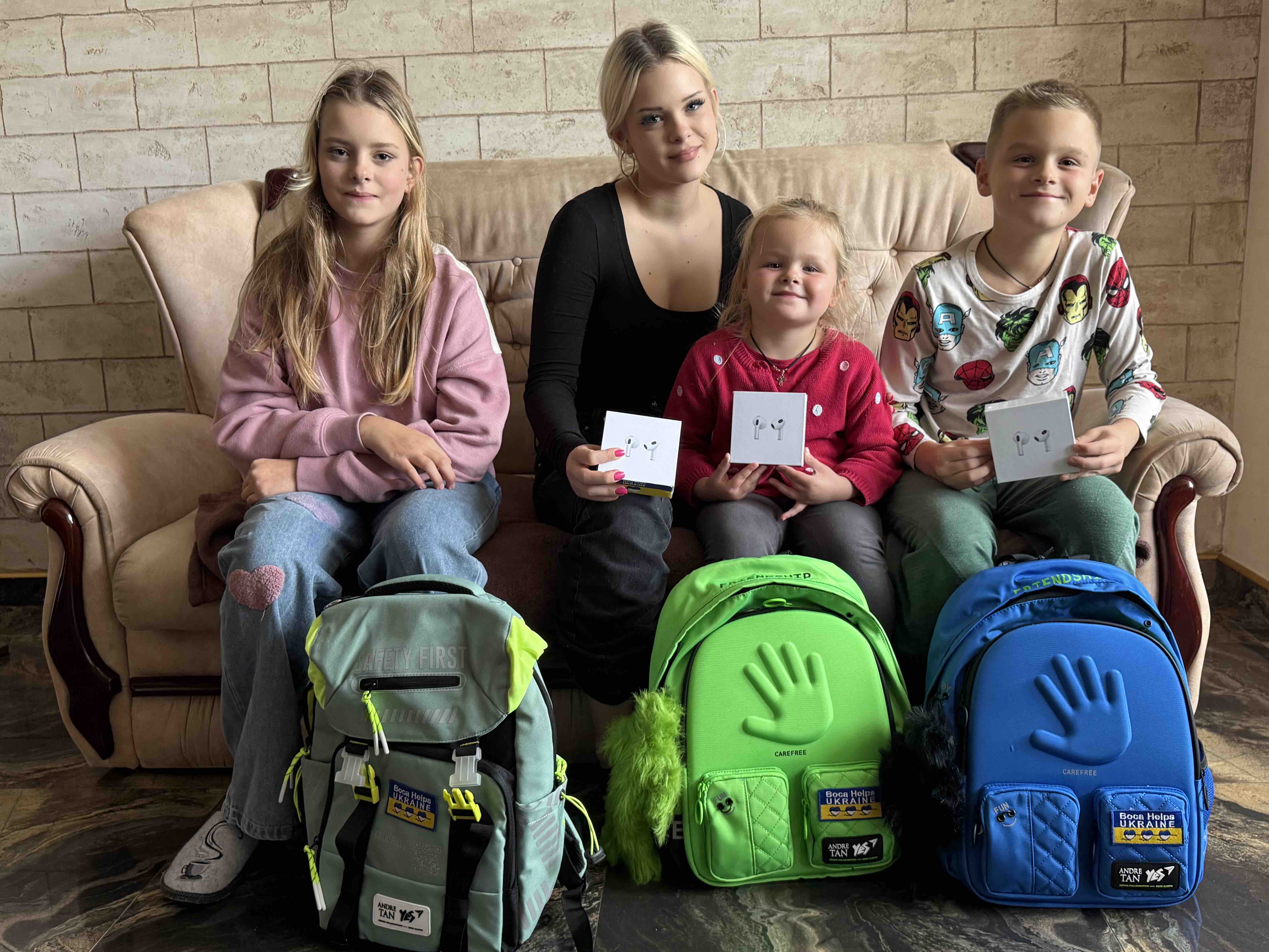 Back to School image 1