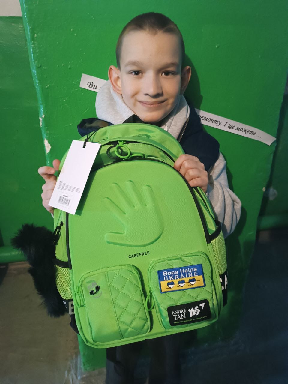 Back to School image 3