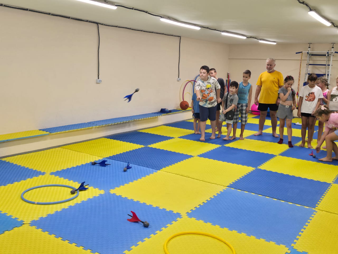 Sports equipment image 3